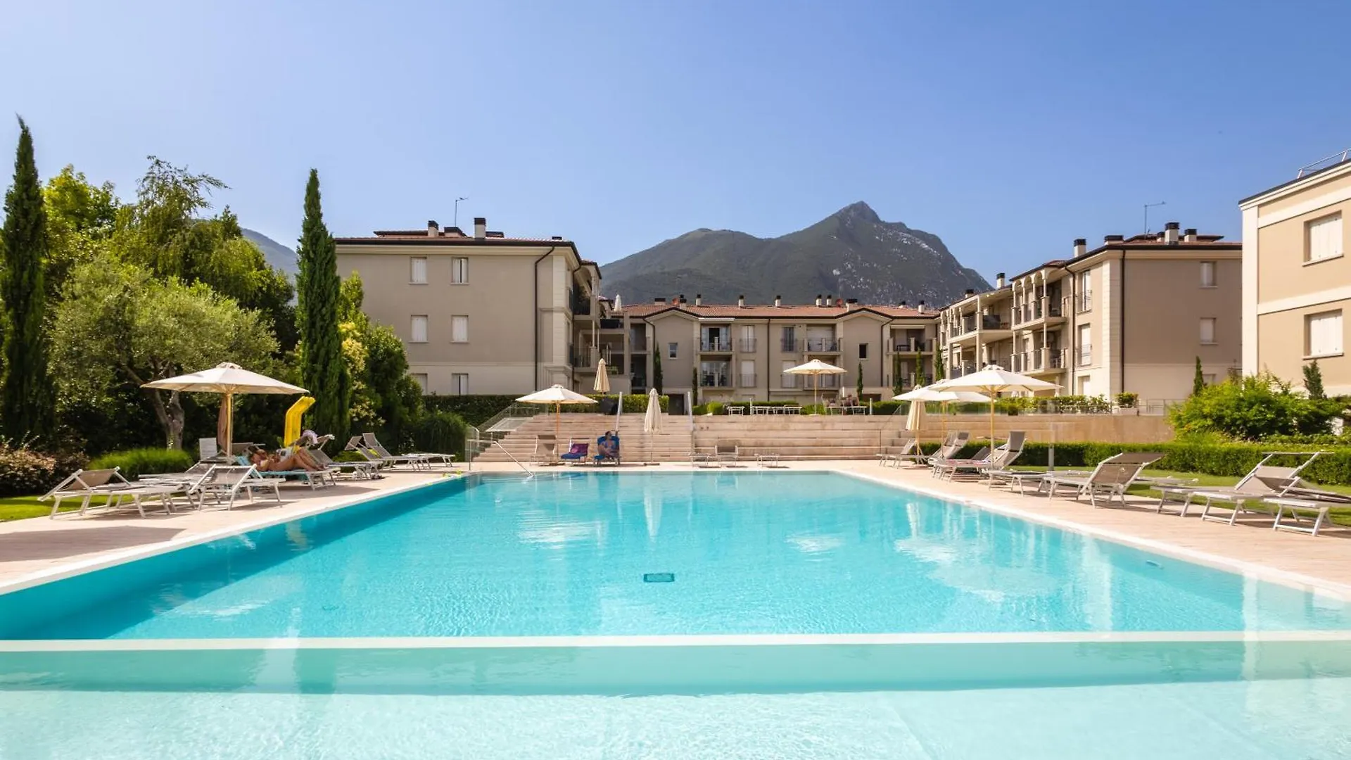 Apartment Corte Fasanella 50 Toscolano Maderno