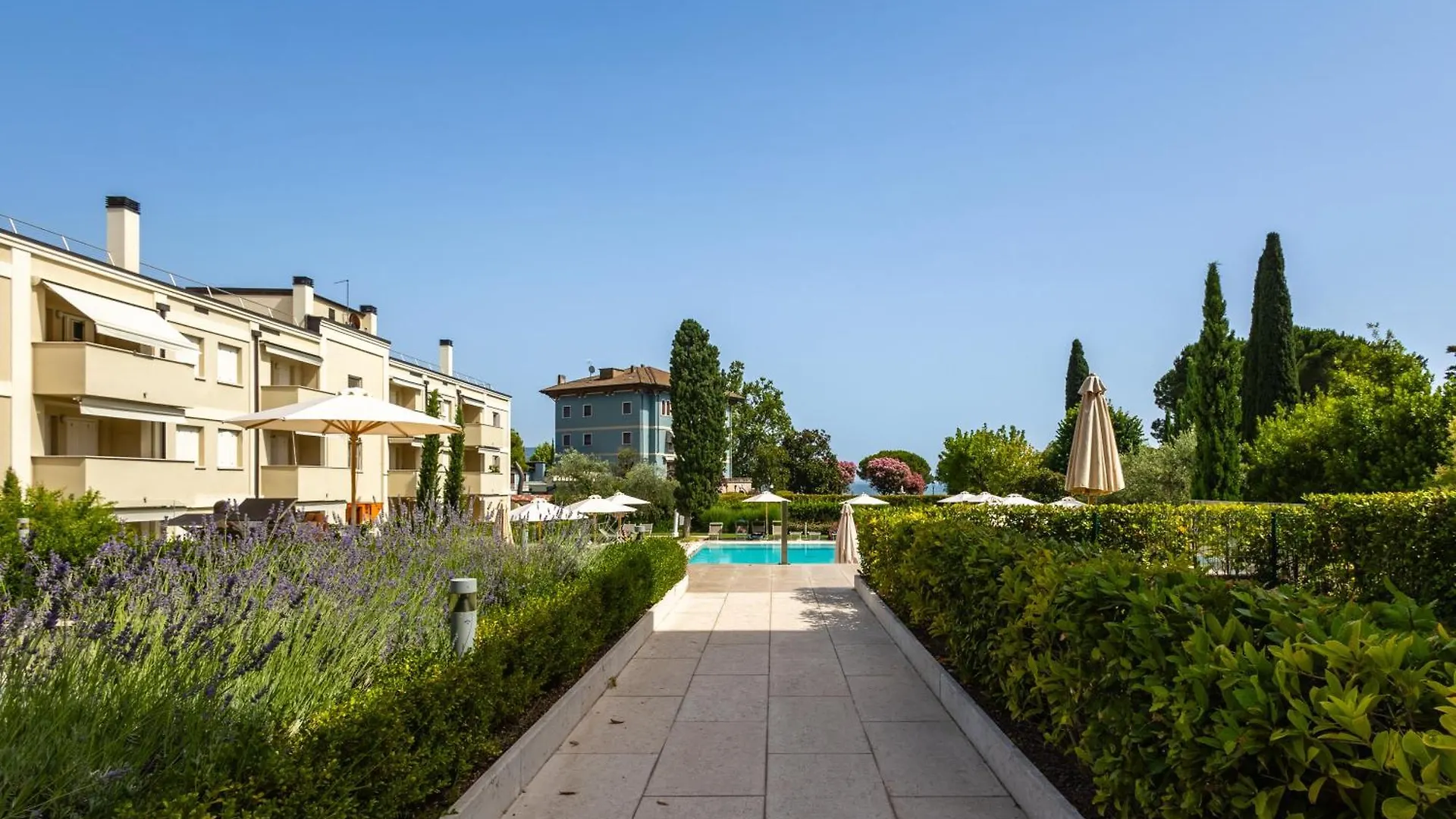 Corte Fasanella 50 Toscolano Maderno Apartmán