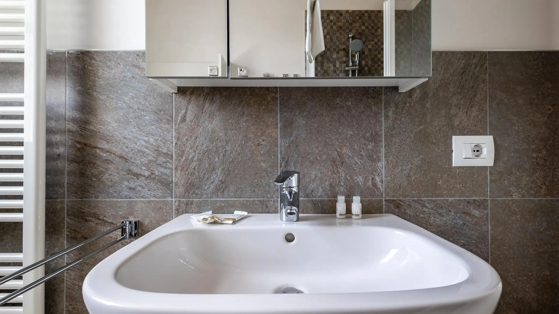 Corte Fasanella 50 Toscolano Maderno Apartmán