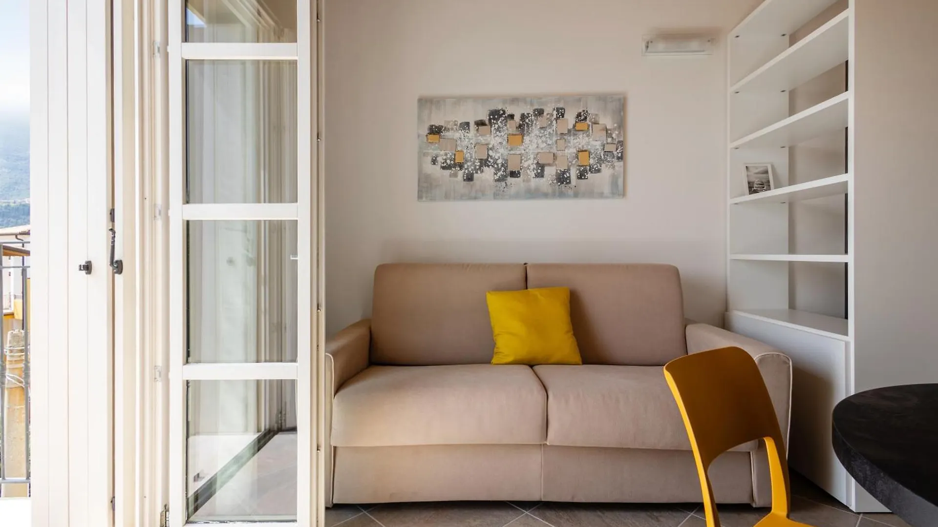 Apartmán Corte Fasanella 50 Toscolano Maderno Itálie