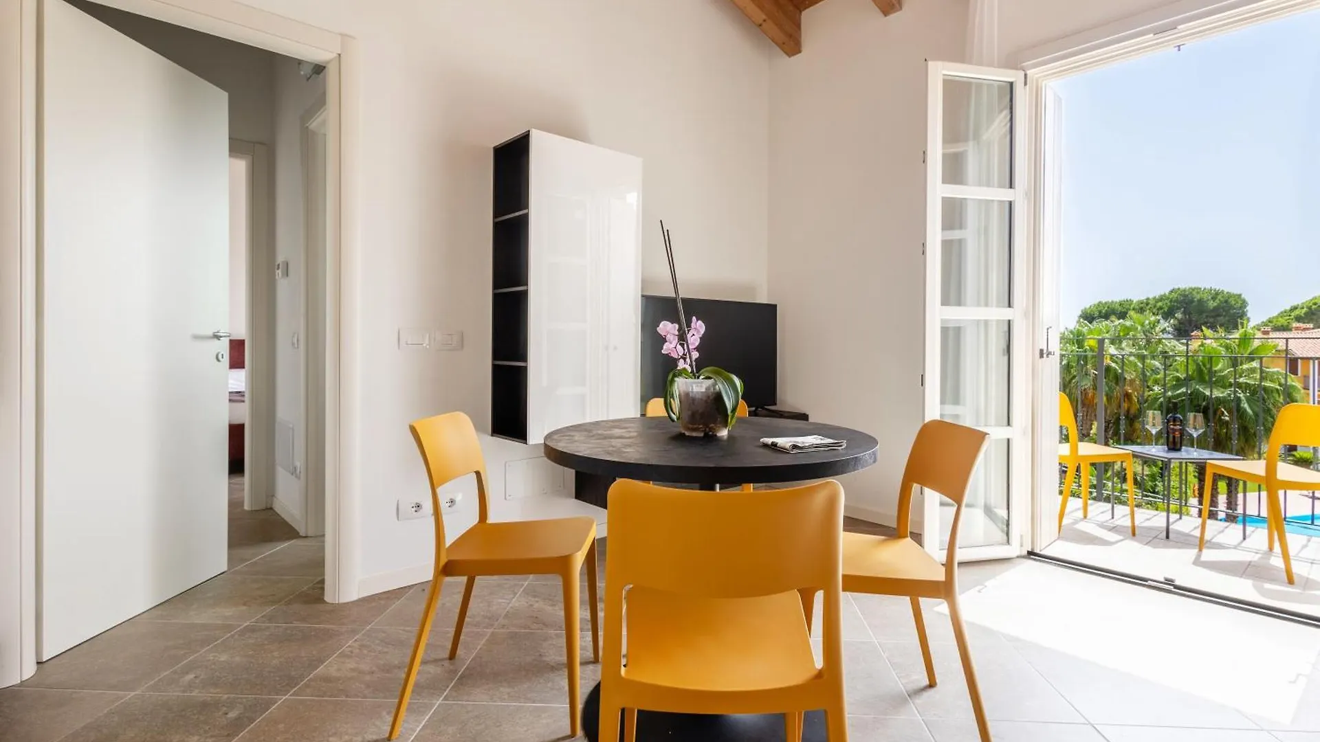 Corte Fasanella 50 Toscolano Maderno Apartmán