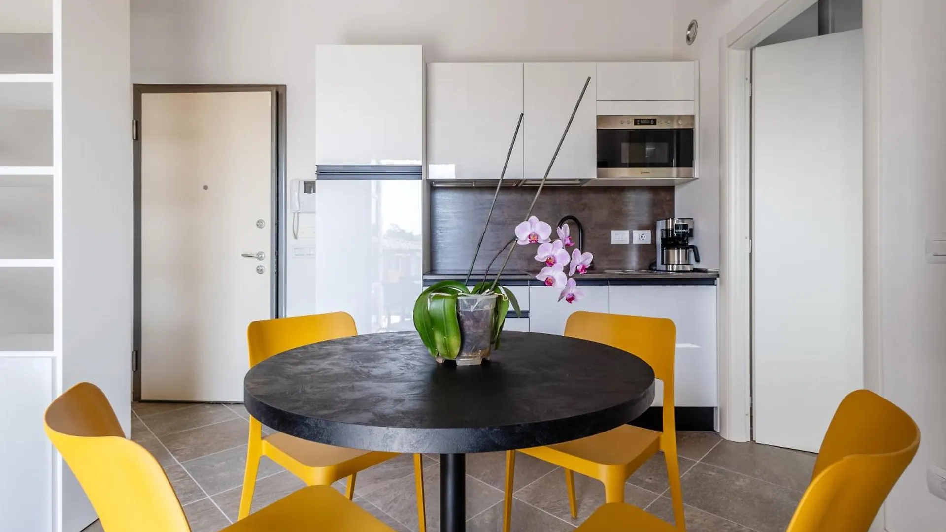 Apartmán Corte Fasanella 50 Toscolano Maderno